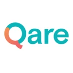 Logo of Qare android Application 